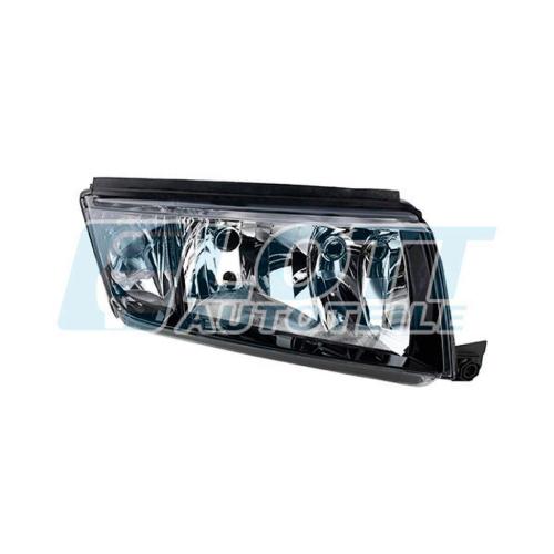 JOHNS Hauptscheinwerfer 71 01 09-2 + Hauptscheinwerfer 71 01 10-2 Bild JOHNS Hauptscheinwerfer 71 01 09-2 + Hauptscheinwerfer 71 01 10-2