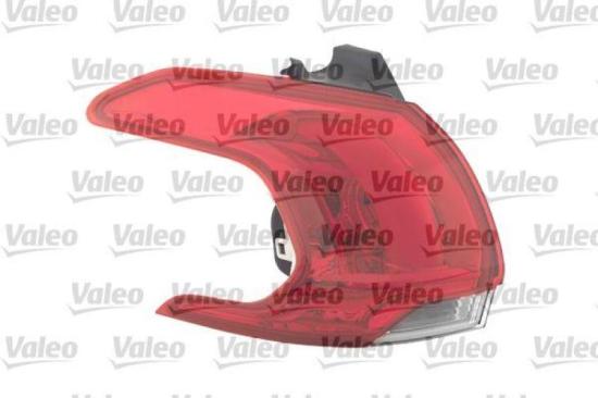 VALEO Heckleuchte 045176 + Heckleuchte 045177 Bild VALEO Heckleuchte 045176 + Heckleuchte 045177
