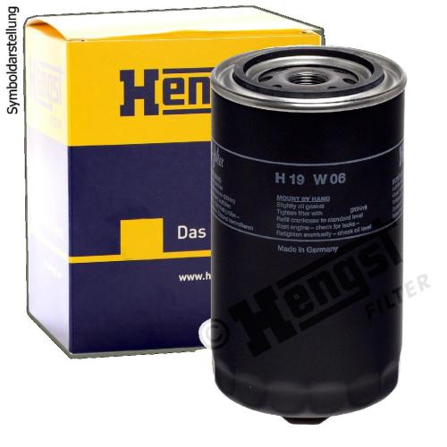 MAPCO Verschlussschraube, Ölwanne 95953 CASTROL Motoröl 15669E + Motoröl 15665F HENGST FILTER Ölfilter H19W06 Bild MAPCO Verschlussschraube, Ölwanne 95953 CASTROL Motoröl 15669E + Motoröl 15665F HENGST FILTER Ölfilter H19W06