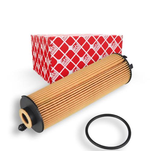 FEBI BILSTEIN Ölfilter 173829 + Luftfilter 106896 + Motoröl 32942 Bild FEBI BILSTEIN Ölfilter 173829 + Luftfilter 106896 + Motoröl 32942