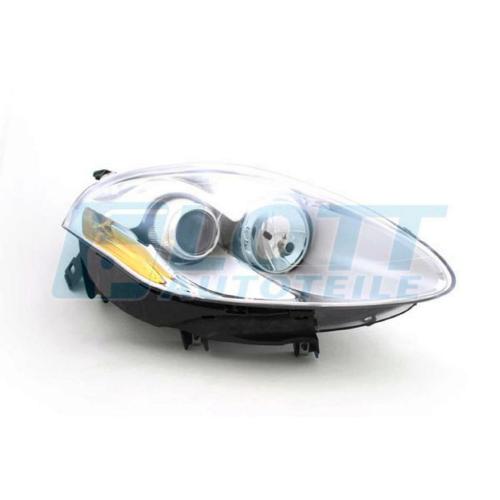 JOHNS Hauptscheinwerfer 30 29 10 + Hauptscheinwerfer 30 29 09 Bild JOHNS Hauptscheinwerfer 30 29 10 + Hauptscheinwerfer 30 29 09