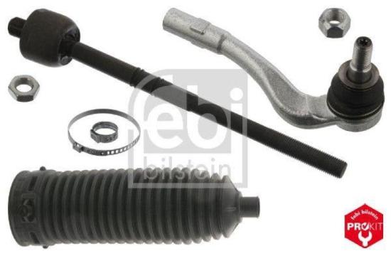 FEBI BILSTEIN Spurstange 44693 + Spurstange 44694 Bild FEBI BILSTEIN Spurstange 44693 + Spurstange 44694