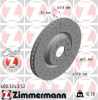 ZIMMERMANN Bremsscheibe 600.3243.52 + Bremsbelagsatz, Scheibenbremse 24738.200.2 + Bremsbelagsatz, Scheibenbremse 25009.165.1 + Bremsscheibe 100.3309.52 Bild ZIMMERMANN Bremsscheibe 600.3243.52 + Bremsbelagsatz, Scheibenbremse 24738.200.2 + Bremsbelagsatz, Scheibenbremse 25009.165.1 + Bremsscheibe 100.3309.52