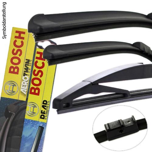 BOSCH Wischblatt 3 397 004 559 + Wischblatt 3 397 118 927 SONAX Reiniger, Scheibenreinigungsanlage 02602000 Bild BOSCH Wischblatt 3 397 004 559 + Wischblatt 3 397 118 927 SONAX Reiniger, Scheibenreinigungsanlage 02602000