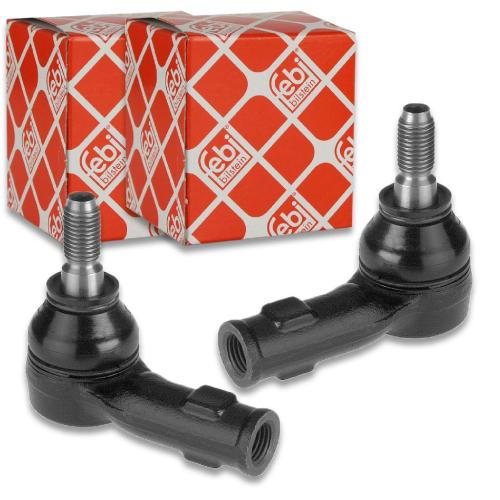 FEBI BILSTEIN Spurstangenkopf 14186 + Spurstangenkopf 14184 Bild FEBI BILSTEIN Spurstangenkopf 14186 + Spurstangenkopf 14184