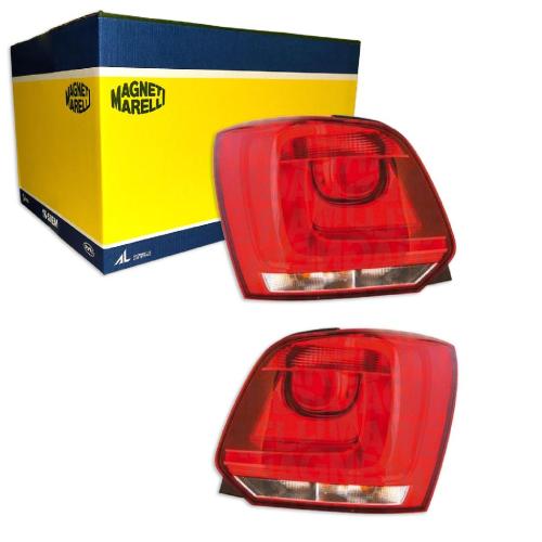 MAGNETI MARELLI Heckleuchte 714000028411 + Heckleuchte 714000028410 Bild MAGNETI MARELLI Heckleuchte 714000028411 + Heckleuchte 714000028410