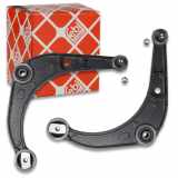 FEBI BILSTEIN Lenker, Radaufhängung 10890 + Lenker, Radaufhängung 10891