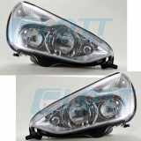 JOHNS Hauptscheinwerfer 32 75 09 + Hauptscheinwerfer 32 75 10