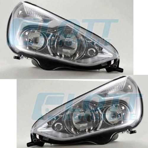 JOHNS Hauptscheinwerfer 32 75 09 + Hauptscheinwerfer 32 75 10 Bild JOHNS Hauptscheinwerfer 32 75 09 + Hauptscheinwerfer 32 75 10