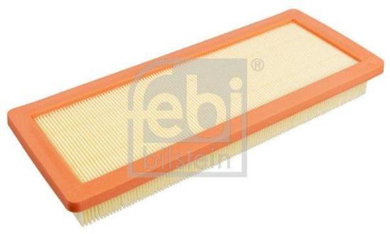 FEBI BILSTEIN Filtersatz, Innenraumluft 27950 + Ölfilter 32103 + Motoröl 172188 + Luftfilter 109082 Bild FEBI BILSTEIN Filtersatz, Innenraumluft 27950 + Ölfilter 32103 + Motoröl 172188 + Luftfilter 109082