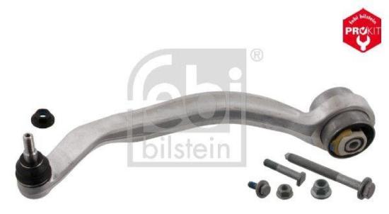 FEBI BILSTEIN Lenker, Radaufhängung 33366 + Lenker, Radaufhängung 33365 Bild FEBI BILSTEIN Lenker, Radaufhängung 33366 + Lenker, Radaufhängung 33365