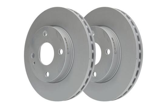 ATE Bremsscheibe 24.0118-0113.1 + Bremsscheibe 24.0122-0166.1 + Bremsbelagsatz, Scheibenbremse 13.0460-5944.2 Bild ATE Bremsscheibe 24.0118-0113.1 + Bremsscheibe 24.0122-0166.1 + Bremsbelagsatz, Scheibenbremse 13.0460-5944.2