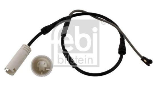 FEBI BILSTEIN Bremsscheibe 30541 + Warnkontakt, Bremsbelagverschleiß 37668 + Bremsscheibe 24475 + Bremsbelagsatz, Scheibenbremse 16728 + Warnkontakt, Bremsbelagverschleiß 38578 + Bremsbelagsatz, Scheibenbremse 16533 Bild FEBI BILSTEIN Bremsscheibe 30541 + Warnkontakt, Bremsbelagverschleiß 37668 + Bremsscheibe 24475 + Bremsbelagsatz, Scheibenbremse 16728 + Warnkontakt, Bremsbelagverschleiß 38578 + Bremsbelagsatz, Scheibenbremse 16533