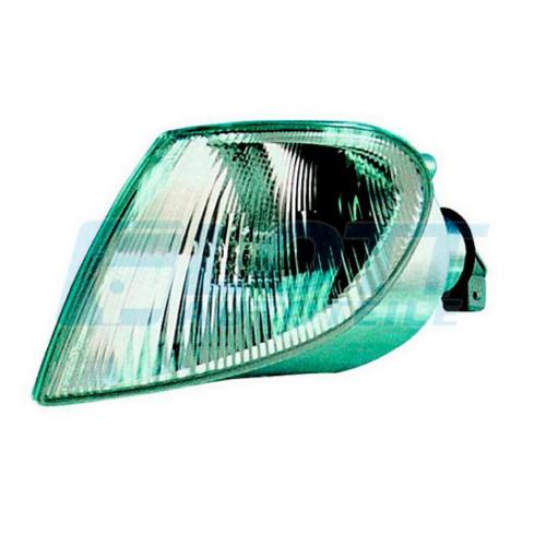 JOHNS Blinkleuchte 57 61 20 + Blinkleuchte 57 61 19 Bild JOHNS Blinkleuchte 57 61 20 + Blinkleuchte 57 61 19