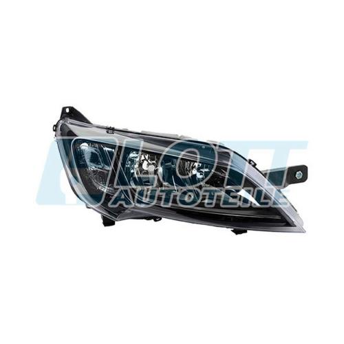 JOHNS Hauptscheinwerfer 30 44 09-7 + Hauptscheinwerfer 30 44 10-7 Bild JOHNS Hauptscheinwerfer 30 44 09-7 + Hauptscheinwerfer 30 44 10-7
