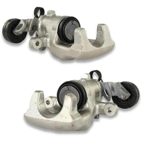 TRW Bremssattel BHN313 + Bremssattel BHN314 Bild TRW Bremssattel BHN313 + Bremssattel BHN314