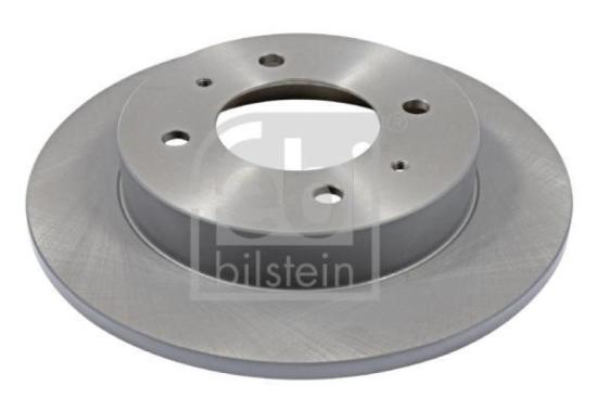 FEBI BILSTEIN Bremsscheibe 108478 + Bremsbelagsatz, Scheibenbremse 170253 + Bremsscheibe 108663 + Bremsbelagsatz, Scheibenbremse 170259 Bild FEBI BILSTEIN Bremsscheibe 108478 + Bremsbelagsatz, Scheibenbremse 170253 + Bremsscheibe 108663 + Bremsbelagsatz, Scheibenbremse 170259