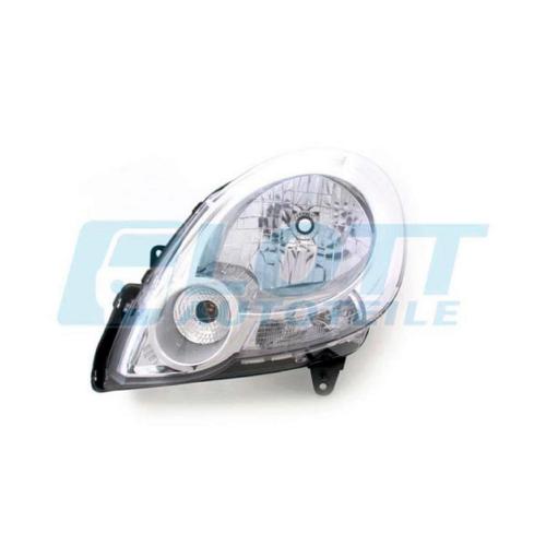 JOHNS Hauptscheinwerfer 60 62 09 + Hauptscheinwerfer 60 62 10 Bild JOHNS Hauptscheinwerfer 60 62 09 + Hauptscheinwerfer 60 62 10