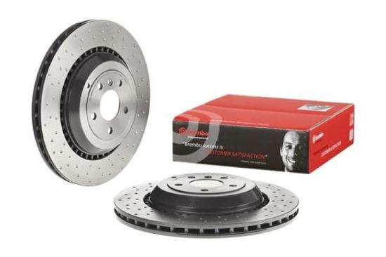 BREMBO Bremsscheibe 09.C660.11 + Bremsbelagsatz, Scheibenbremse P 50 116 + Warnkontakt, Bremsbelagverschleiß A 00 286 Bild BREMBO Bremsscheibe 09.C660.11 + Bremsbelagsatz, Scheibenbremse P 50 116 + Warnkontakt, Bremsbelagverschleiß A 00 286