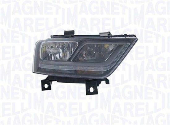MAGNETI MARELLI Hauptscheinwerfer 719000000074 + Hauptscheinwerfer 719000000073 Bild MAGNETI MARELLI Hauptscheinwerfer 719000000074 + Hauptscheinwerfer 719000000073