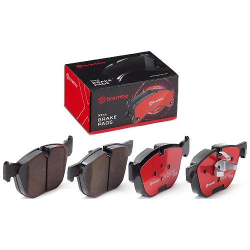 BREMBO Bremsscheibe 09.9923.1X + Warnkontakt, Bremsbelagverschleiß A 00 442 + Bremsbelagsatz, Scheibenbremse P 06 049X Bild BREMBO Bremsscheibe 09.9923.1X + Warnkontakt, Bremsbelagverschleiß A 00 442 + Bremsbelagsatz, Scheibenbremse P 06 049X