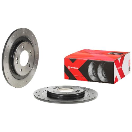 BREMBO Bremsbelagsatz, Scheibenbremse P 30 067 + Bremsscheibe 08.C250.2X Bild BREMBO Bremsbelagsatz, Scheibenbremse P 30 067 + Bremsscheibe 08.C250.2X