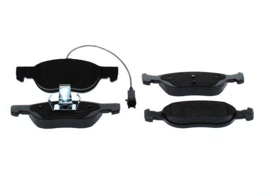 BOSCH Bremsbelagsatz, Scheibenbremse 0 986 424 362 + Bremsscheibe 0 986 478 515 Bild BOSCH Bremsbelagsatz, Scheibenbremse 0 986 424 362 + Bremsscheibe 0 986 478 515