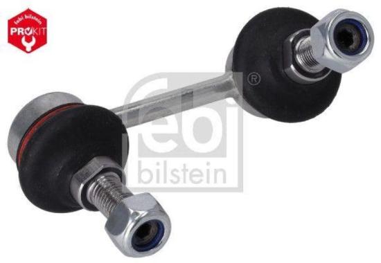 FEBI BILSTEIN Stange/Strebe, Stabilisator 19071 + Stange/Strebe, Stabilisator 19067 Bild FEBI BILSTEIN Stange/Strebe, Stabilisator 19071 + Stange/Strebe, Stabilisator 19067