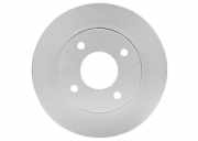 BOSCH Bremsscheibe 0 986 479 236 + Bremsscheibe 0 986 479 B83 + Bremsbelagsatz, Scheibenbremse 0 986 424 371 + Bremsbelagsatz, Scheibenbremse 0 986 424 427