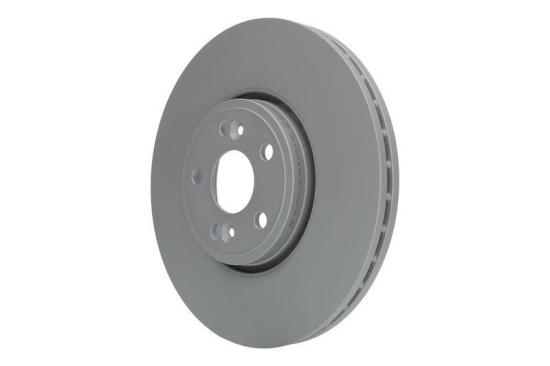 ATE Bremsscheibe 24.0128-0133.1 + Bremsbelagsatz, Scheibenbremse 13.0460-7159.2 Bild ATE Bremsscheibe 24.0128-0133.1 + Bremsbelagsatz, Scheibenbremse 13.0460-7159.2