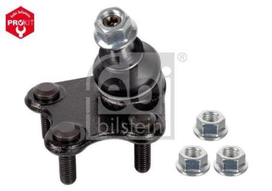 FEBI BILSTEIN Trag-/Führungsgelenk 36052 + Trag-/Führungsgelenk 36051 Bild FEBI BILSTEIN Trag-/Führungsgelenk 36052 + Trag-/Führungsgelenk 36051
