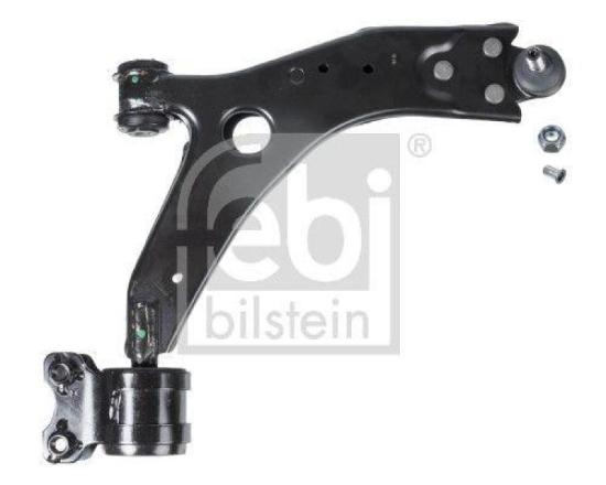 FEBI BILSTEIN Lenker, Radaufhängung 28096 + Lenker, Radaufhängung 28095 Bild FEBI BILSTEIN Lenker, Radaufhängung 28096 + Lenker, Radaufhängung 28095