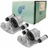 BLUE PRINT Bremssattel ADBP450180 + Bremssattel ADBP450181
