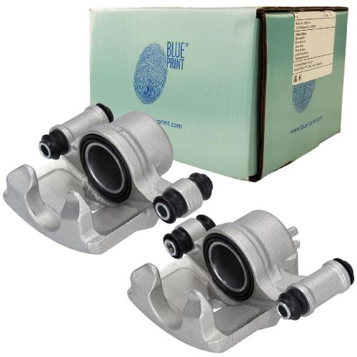 BLUE PRINT Bremssattel ADBP450180 + Bremssattel ADBP450181 Bild BLUE PRINT Bremssattel ADBP450180 + Bremssattel ADBP450181