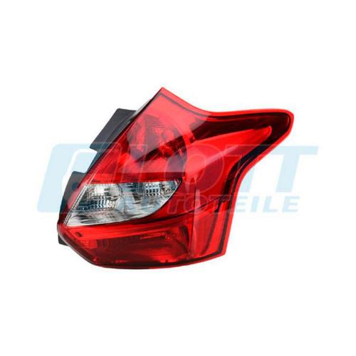 JOHNS Heckleuchte 32 13 88-1 + Heckleuchte 32 13 87-1 Bild JOHNS Heckleuchte 32 13 88-1 + Heckleuchte 32 13 87-1