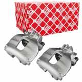 FEBI BILSTEIN Bremssattel 180681 + Bremssattel 180680