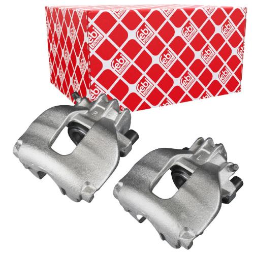 FEBI BILSTEIN Bremssattel 180681 + Bremssattel 180680 Bild FEBI BILSTEIN Bremssattel 180681 + Bremssattel 180680