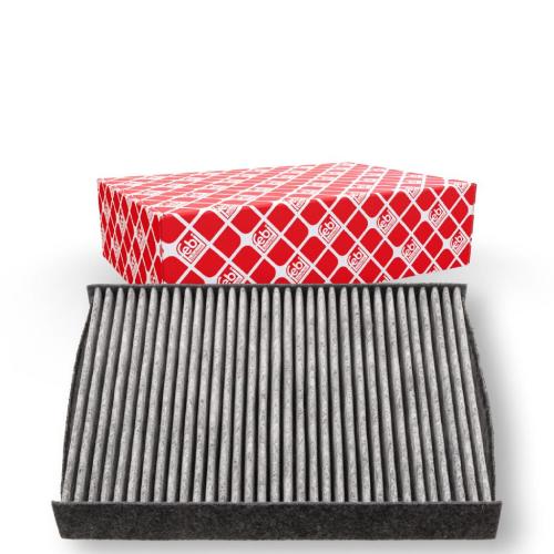 FEBI BILSTEIN Luftfilter 171753 + Motoröl 108362 + Filter, Innenraumluft 48539 + Ölfilter 37319 Bild FEBI BILSTEIN Luftfilter 171753 + Motoröl 108362 + Filter, Innenraumluft 48539 + Ölfilter 37319