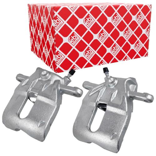 FEBI BILSTEIN Bremssattel 179441 + Bremssattel 179440 Bild FEBI BILSTEIN Bremssattel 179441 + Bremssattel 179440