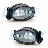 JOHNS Nebelscheinwerfer 50 52 29-2 + Nebelscheinwerfer 50 52 30-2