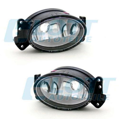 JOHNS Nebelscheinwerfer 50 52 29-2 + Nebelscheinwerfer 50 52 30-2 Bild JOHNS Nebelscheinwerfer 50 52 29-2 + Nebelscheinwerfer 50 52 30-2