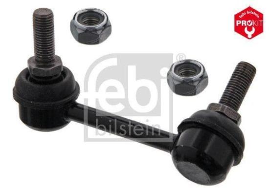 FEBI BILSTEIN Stange/Strebe, Stabilisator 34714 + Stange/Strebe, Stabilisator 34715 Bild FEBI BILSTEIN Stange/Strebe, Stabilisator 34714 + Stange/Strebe, Stabilisator 34715