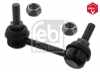 FEBI BILSTEIN Stange/Strebe, Stabilisator 34714 + Stange/Strebe, Stabilisator 34715 Bild FEBI BILSTEIN Stange/Strebe, Stabilisator 34714 + Stange/Strebe, Stabilisator 34715