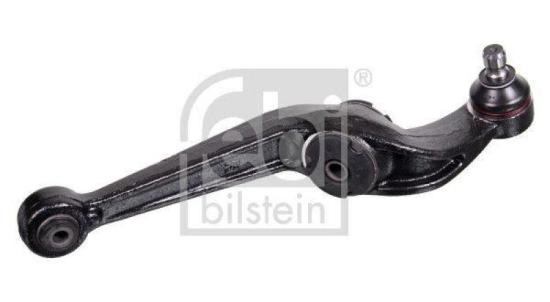 FEBI BILSTEIN Lenker, Radaufhängung 19831 + Lenker, Radaufhängung 19833 Bild FEBI BILSTEIN Lenker, Radaufhängung 19831 + Lenker, Radaufhängung 19833