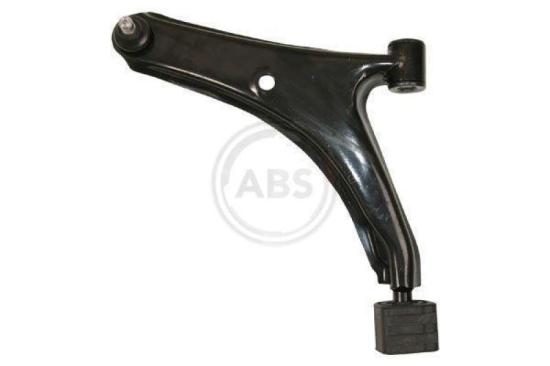 A.B.S. Lenker, Radaufhängung 210520 + Lenker, Radaufhängung 210519 Bild A.B.S. Lenker, Radaufhängung 210520 + Lenker, Radaufhängung 210519