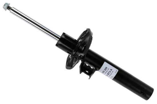 Stoßdämpfer Set Sachs Bild Stoßdämpfer Set Sachs