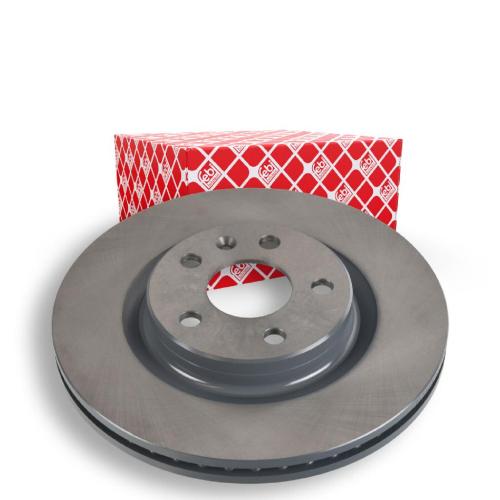 FEBI BILSTEIN Bremsscheibe 107517 + Bremsbelagsatz, Scheibenbremse 180229 + Bremsbelagsatz, Scheibenbremse 16984 + Bremsscheibe 107518 Bild FEBI BILSTEIN Bremsscheibe 107517 + Bremsbelagsatz, Scheibenbremse 180229 + Bremsbelagsatz, Scheibenbremse 16984 + Bremsscheibe 107518