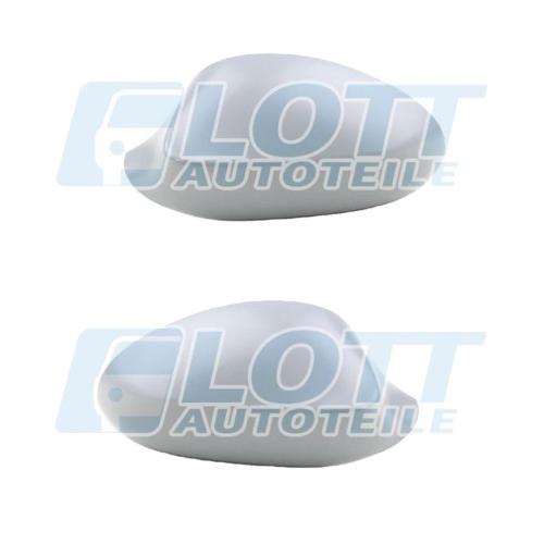 JOHNS Abdeckung, Außenspiegel 20 01 37-91 + Abdeckung, Außenspiegel 20 01 38-91 Bild JOHNS Abdeckung, Außenspiegel 20 01 37-91 + Abdeckung, Außenspiegel 20 01 38-91
