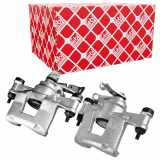 FEBI BILSTEIN Bremssattel 179247 + Bremssattel 179246