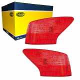 MAGNETI MARELLI Heckleuchte 714025610804 + Heckleuchte 714025610704